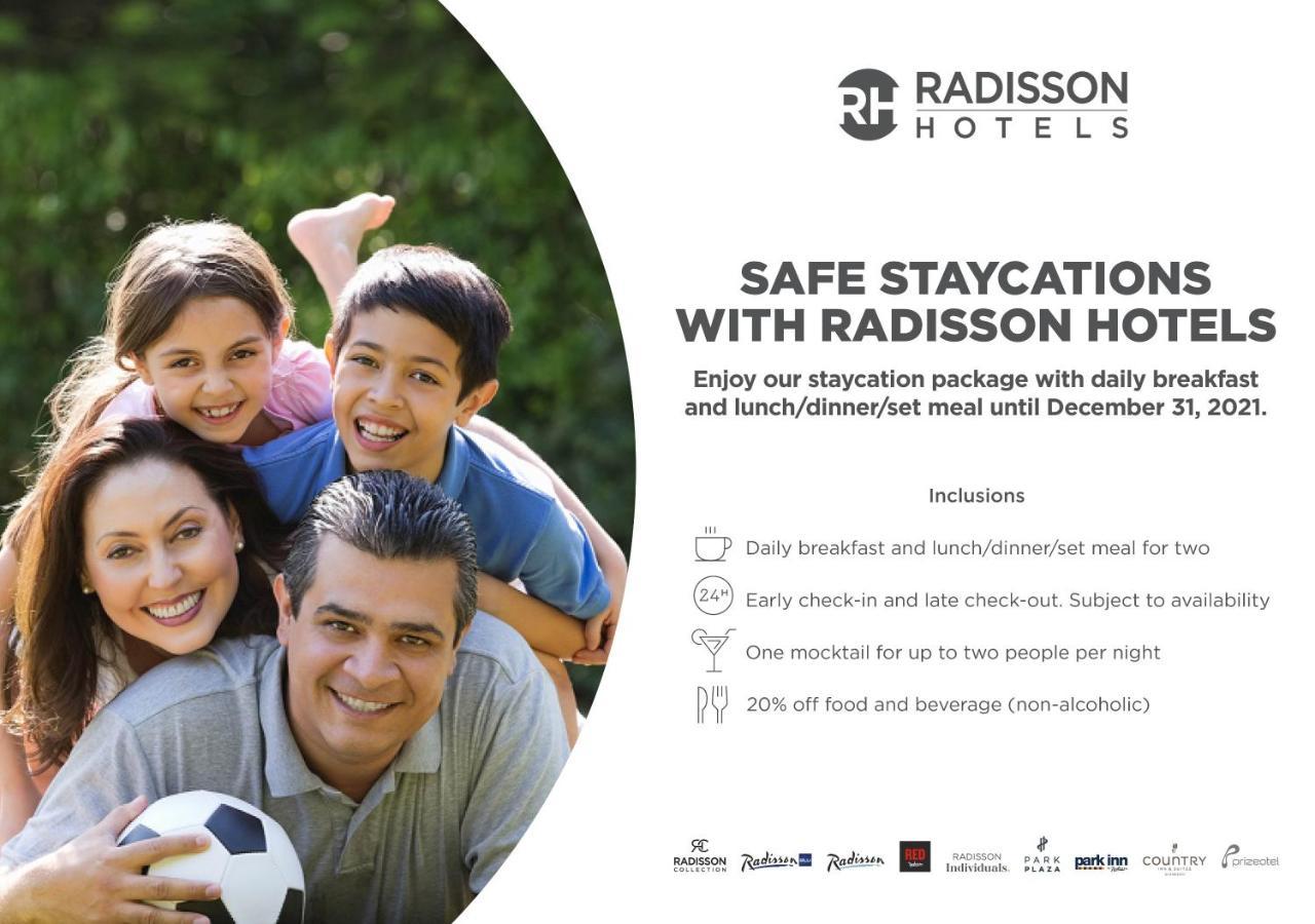 Radisson Blu Hotel Rudrapur Esterno foto