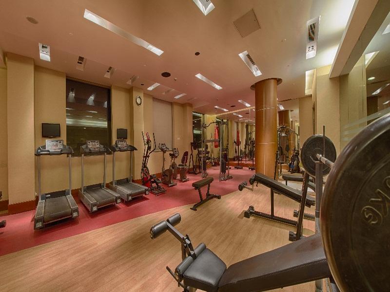 Radisson Blu Hotel Rudrapur Esterno foto