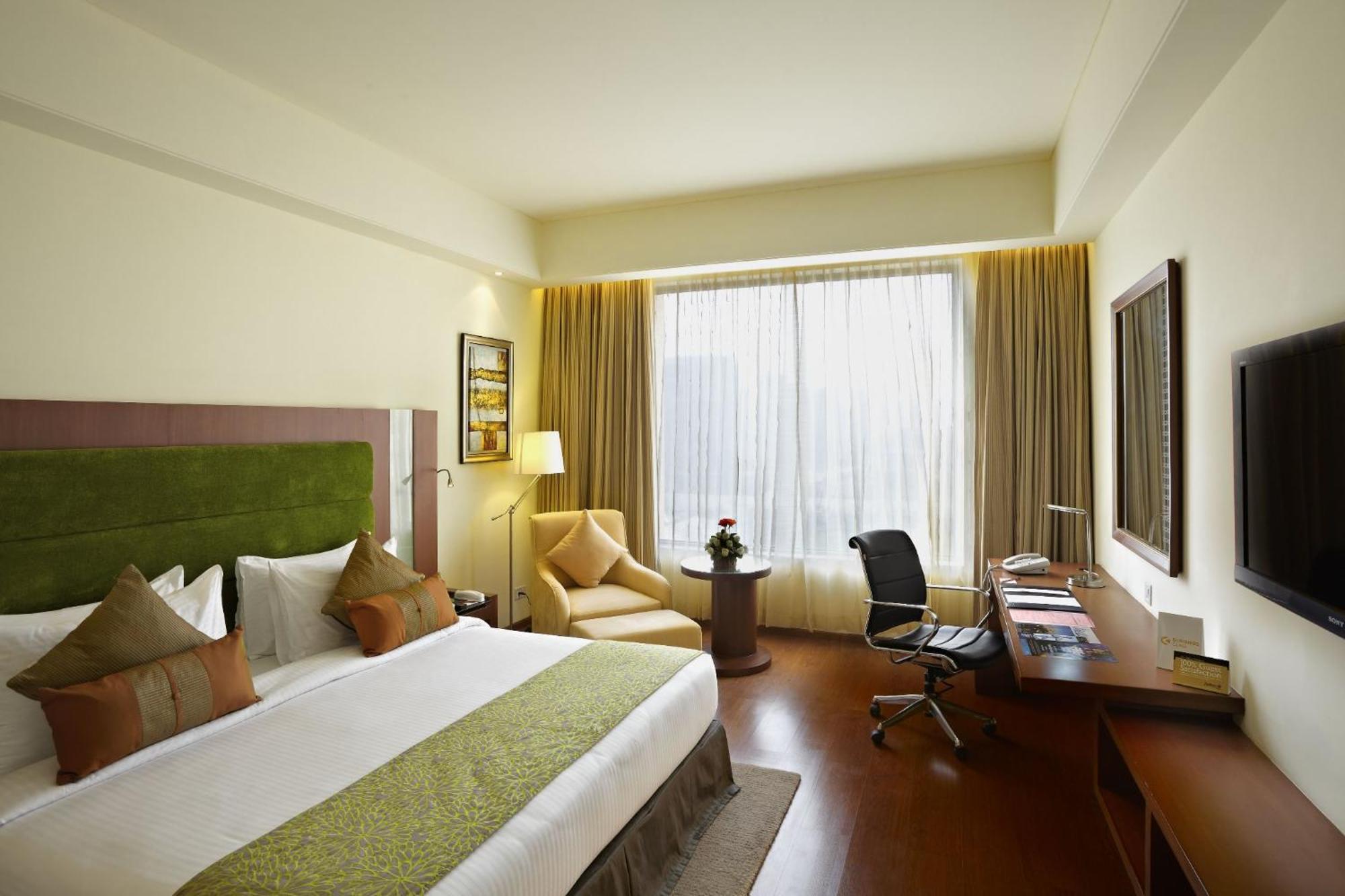 Radisson Blu Hotel Rudrapur Esterno foto