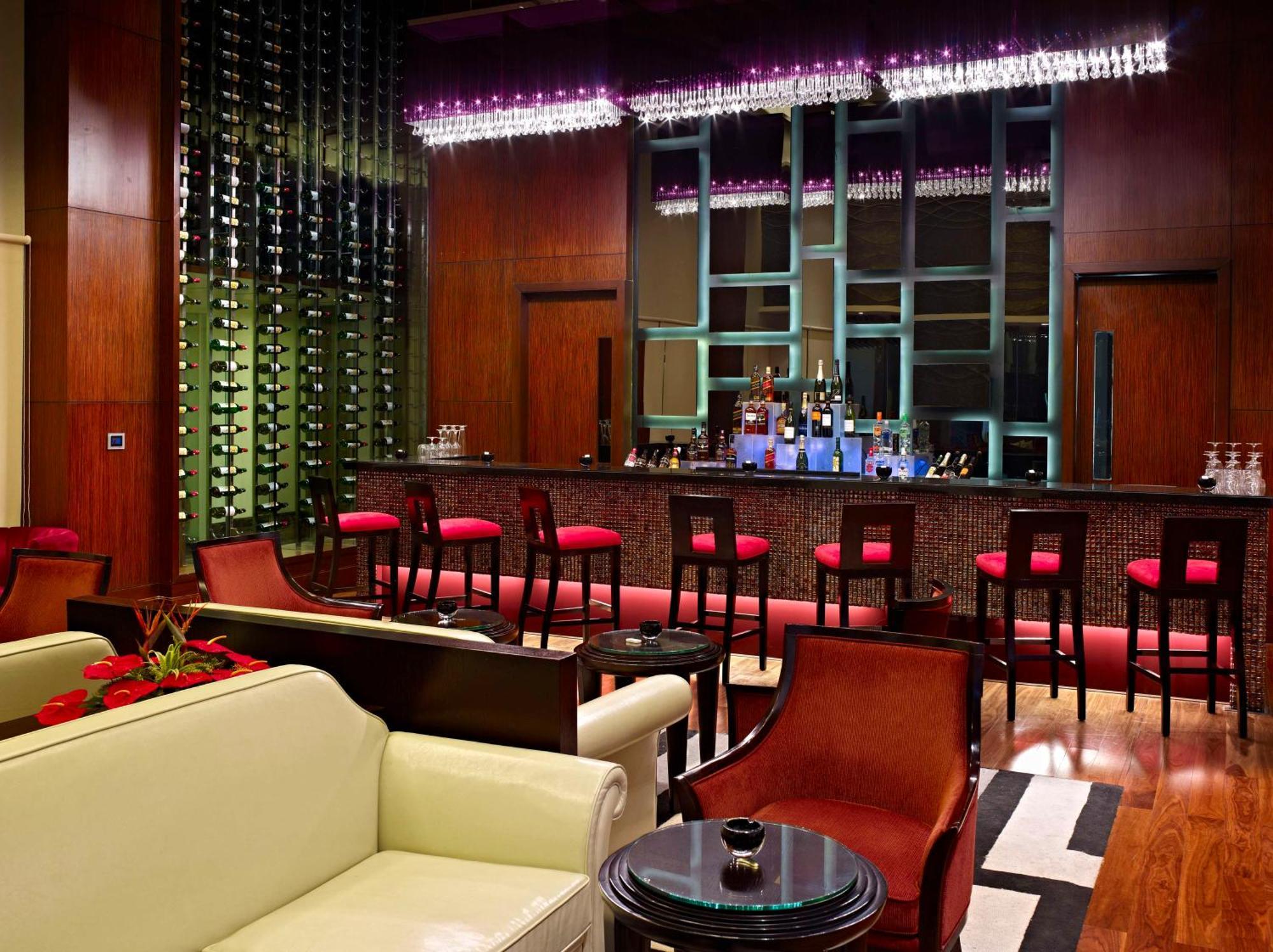 Radisson Blu Hotel Rudrapur Esterno foto