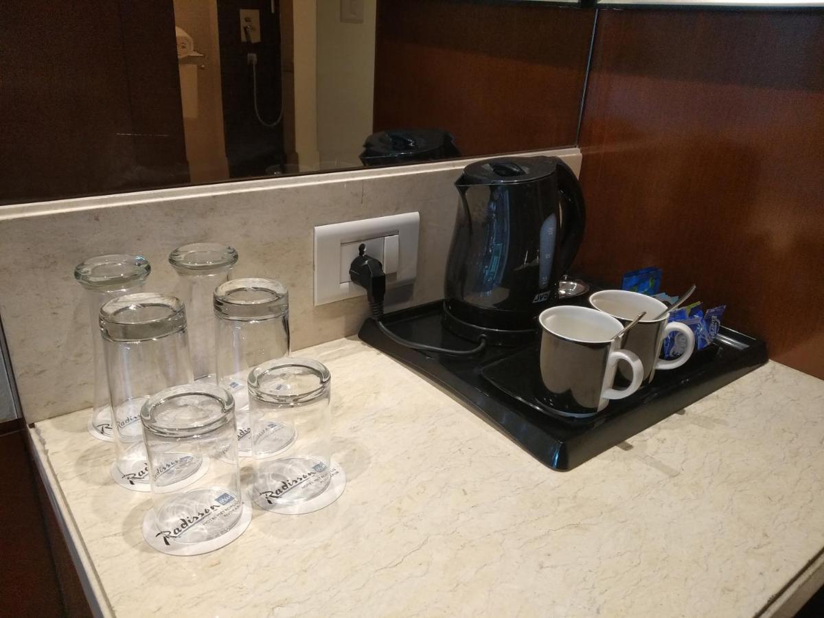 Radisson Blu Hotel Rudrapur Esterno foto